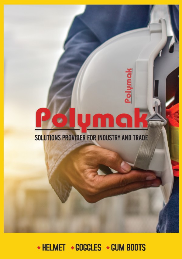 Polymak Safety Range Flyer
